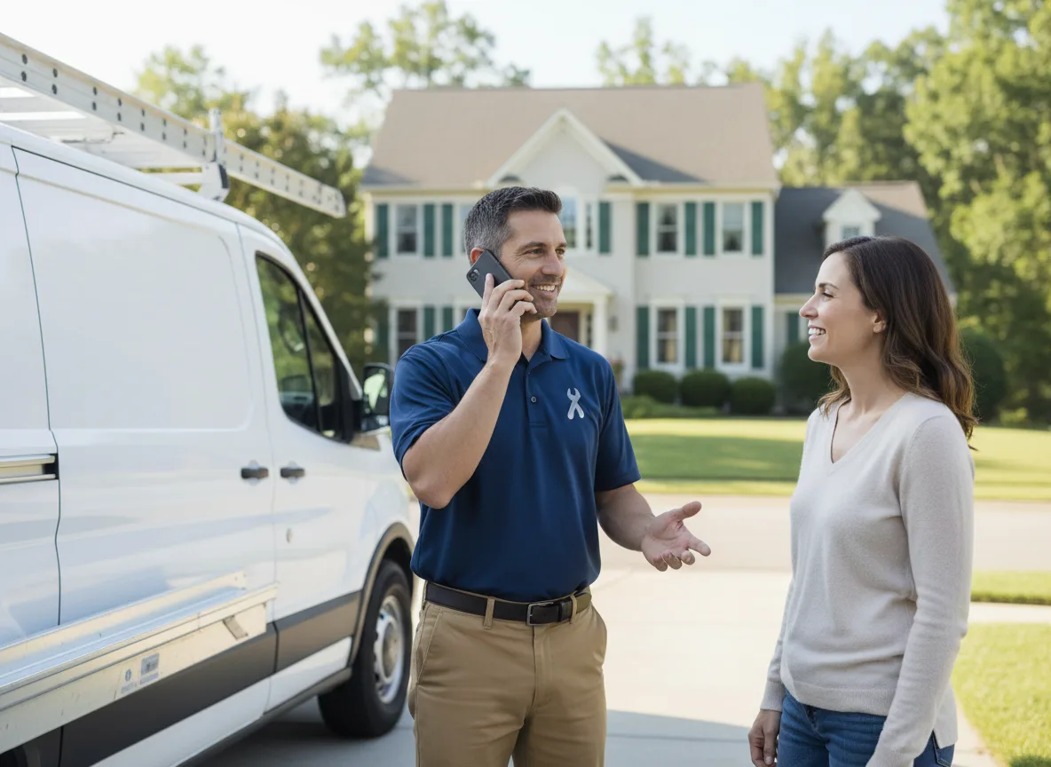 Home Gutter Service Macksburg, OH FAQs